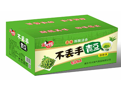 辽宁零食青豆